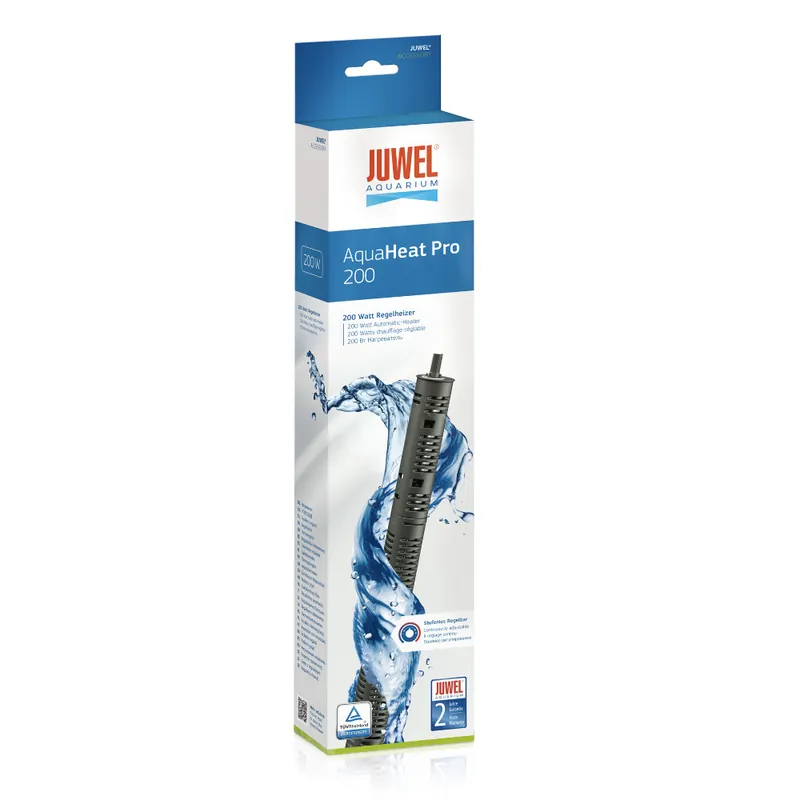 Juwel AquaHeat Pro 200 Regelheizer für Aquarien Bestpreis